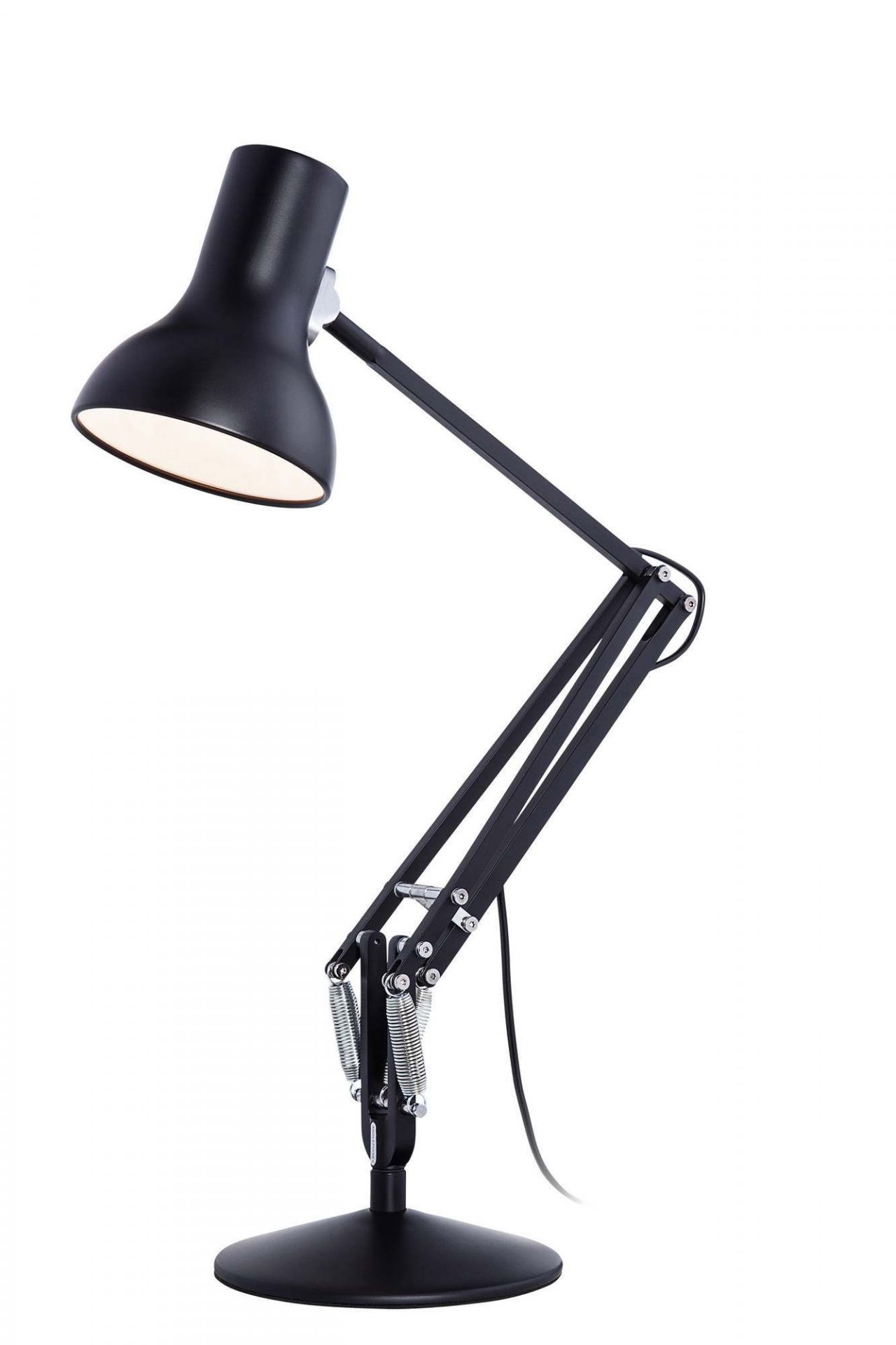 Type 75 Mini Desk table table lamp Anglepoise